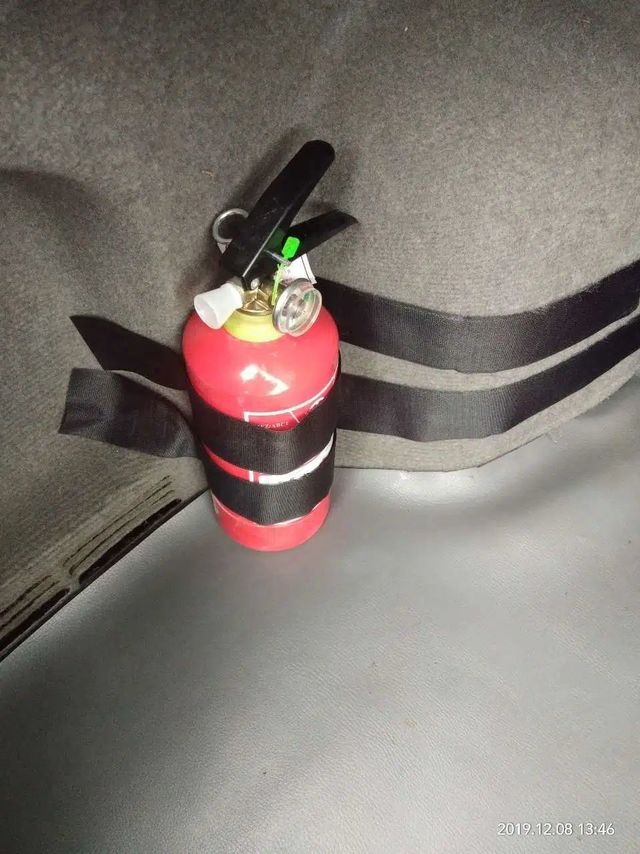 魔术贴后备箱固定器你值得拥有