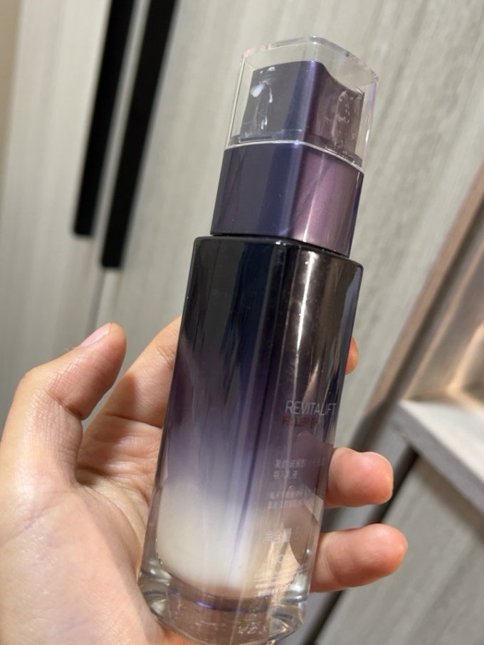 巴黎欧莱雅护肤套装