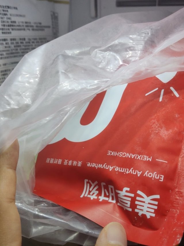 买了多次，很喜欢这个口味。