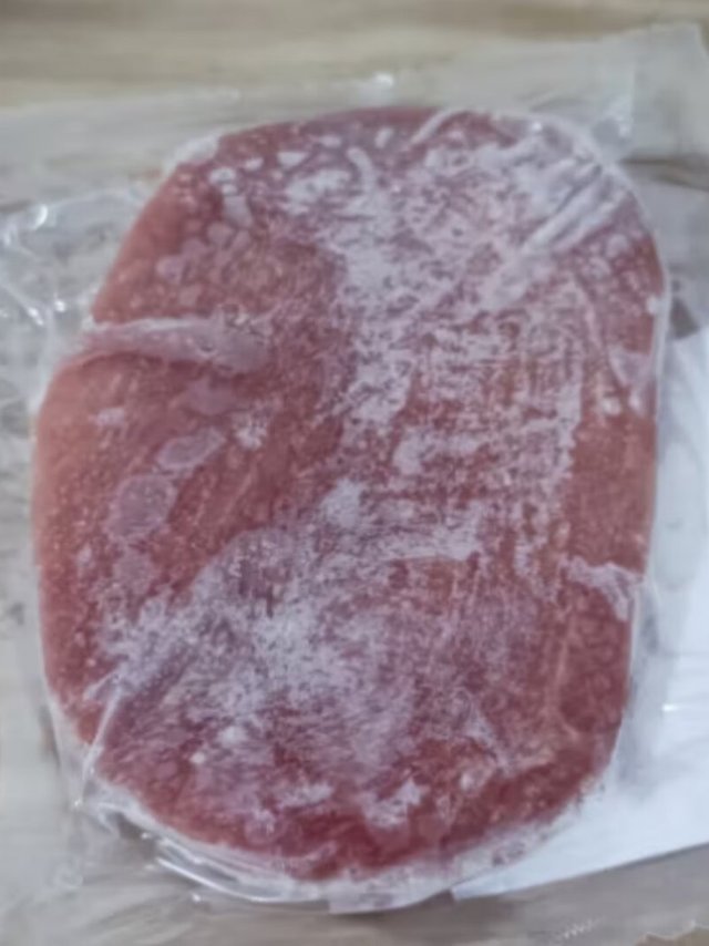 京东物流属实不错，配送快，****，牛排