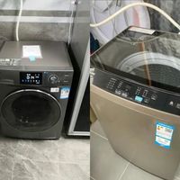 波轮洗衣机和滚筒洗衣机的区别