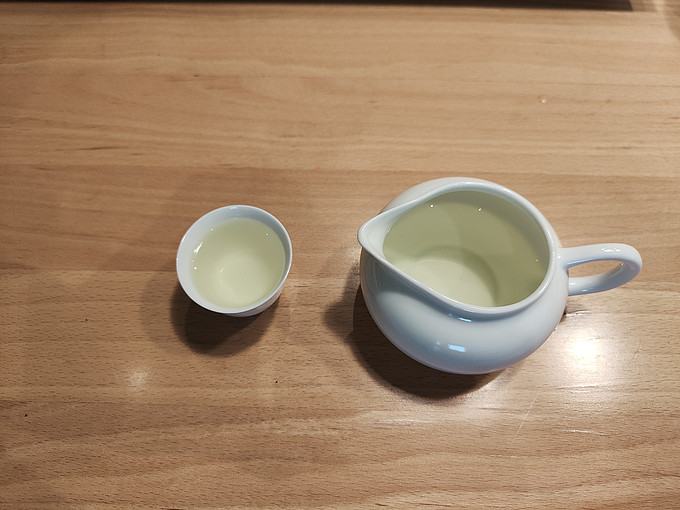 茶类