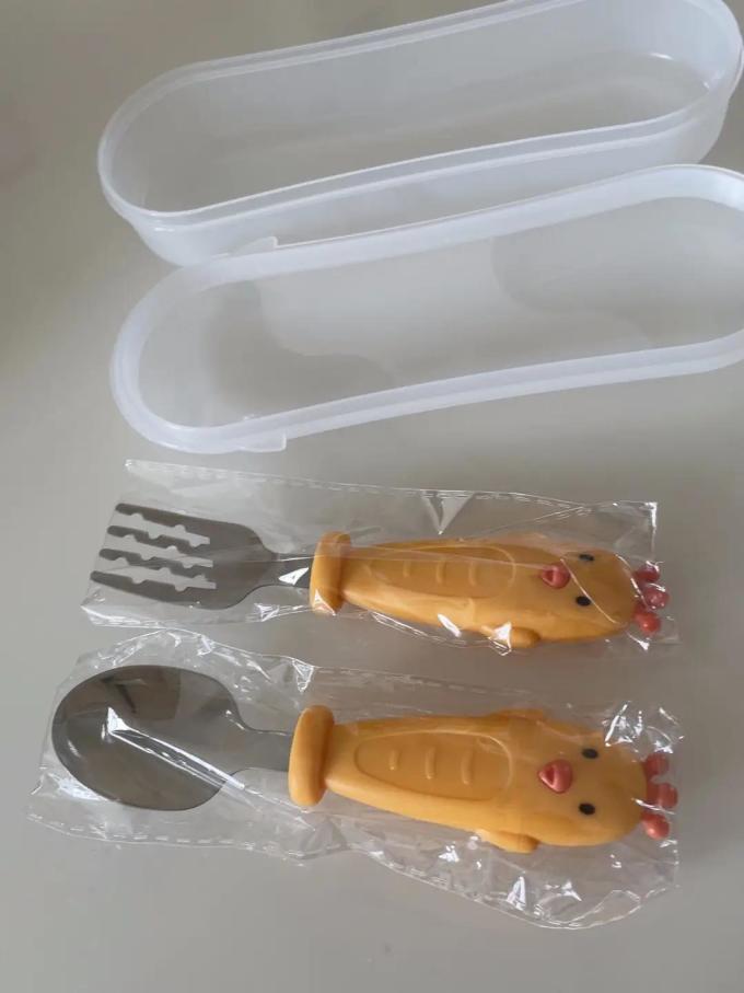 双枪筷子