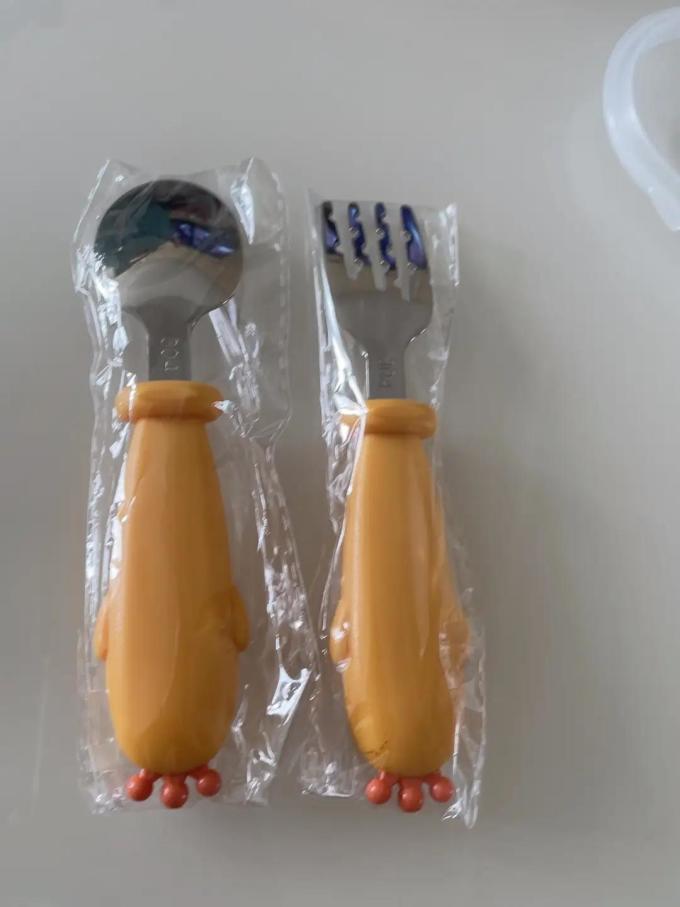 双枪筷子