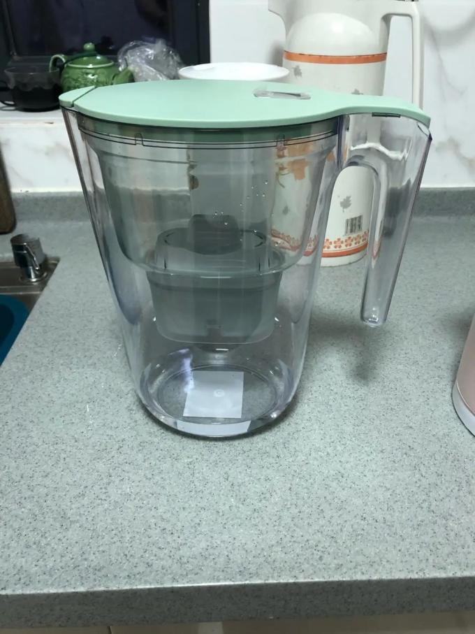 飞利浦滤水壶