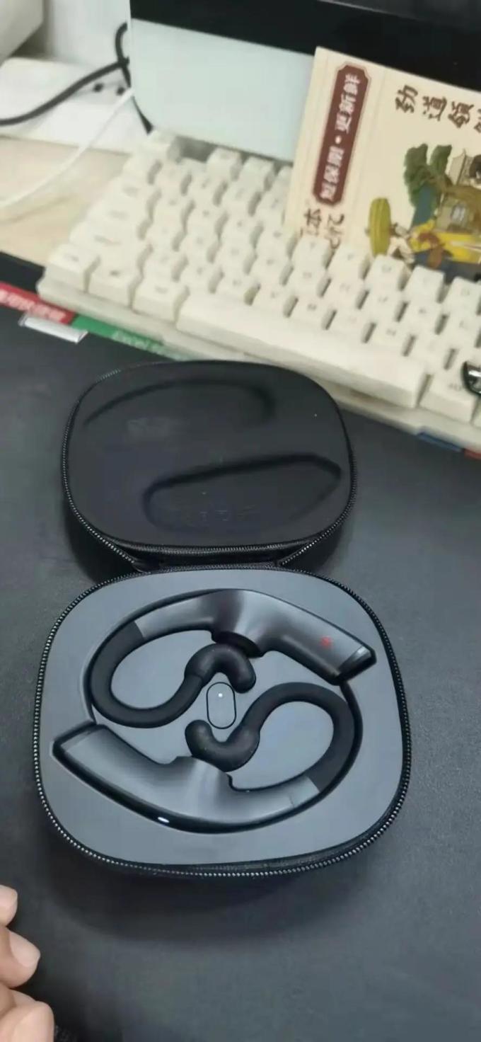 飞利浦耳机
