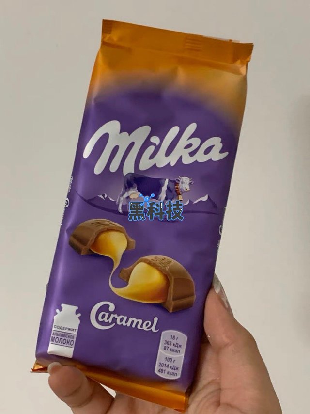 流心巧克力真是我的大爱