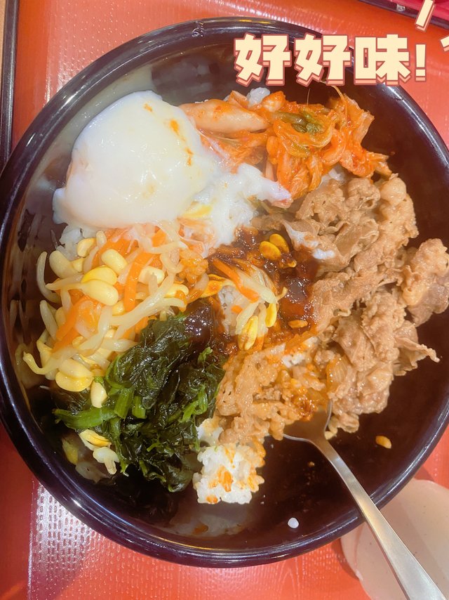 可以这样试试！真的惊艳