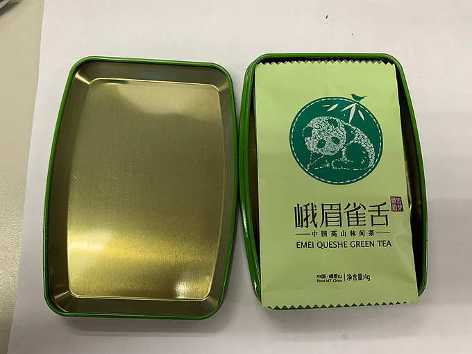 绿茶