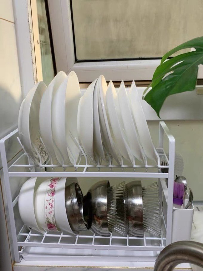 森花厨房置物架