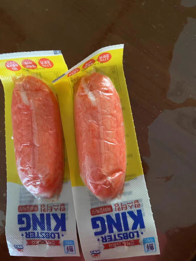 思潮大林其他方便食品