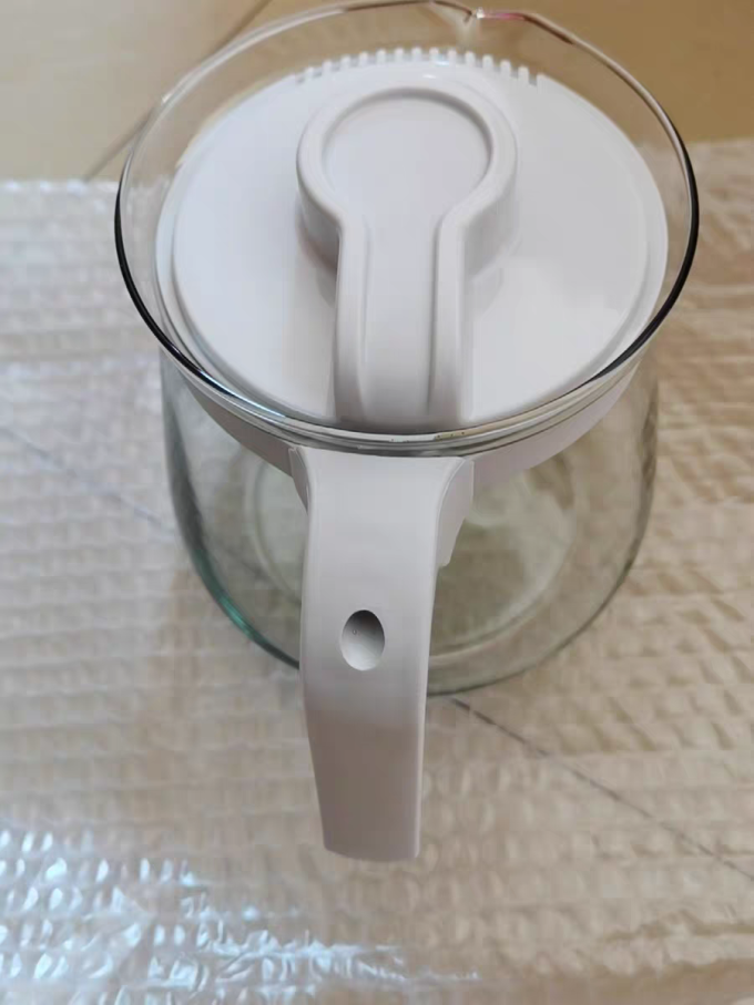 比立森保温壶