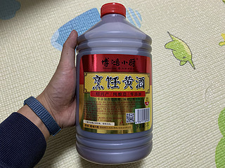 千万别看你家料酒的配料表，除了这款绍兴酒