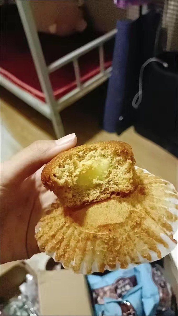 面包