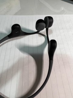 墨觉MOJO2骨传导蓝牙耳机跑步耳机