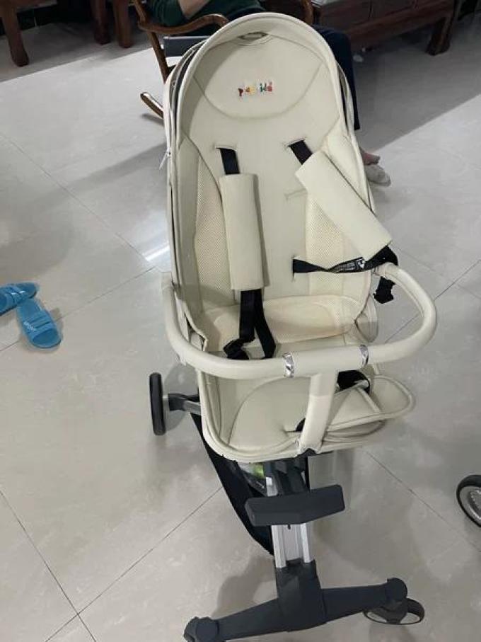 普洛可婴儿推车