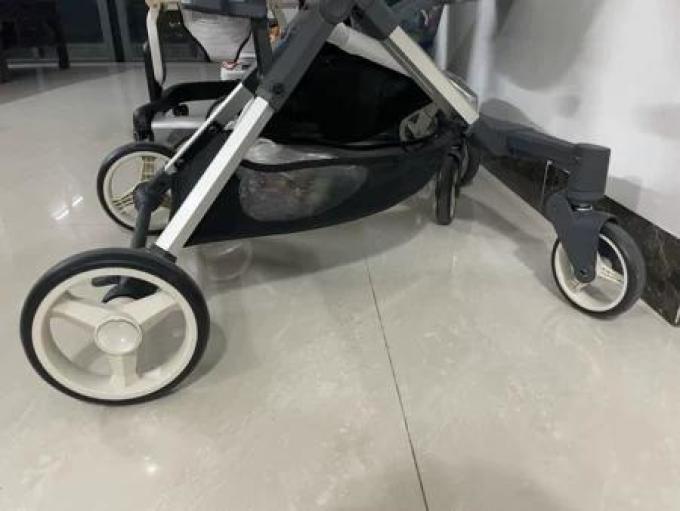 普洛可婴儿推车
