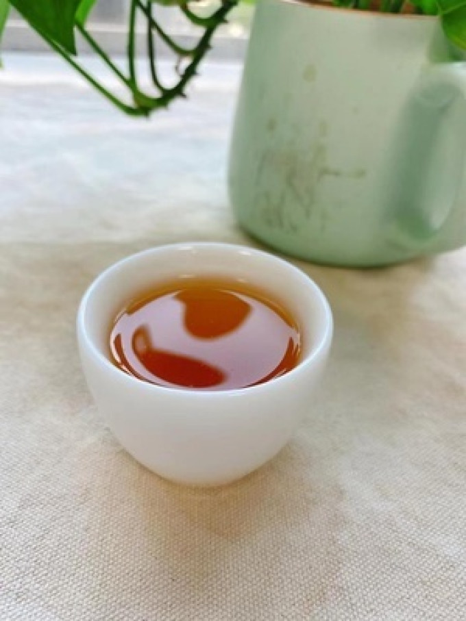 茶类
