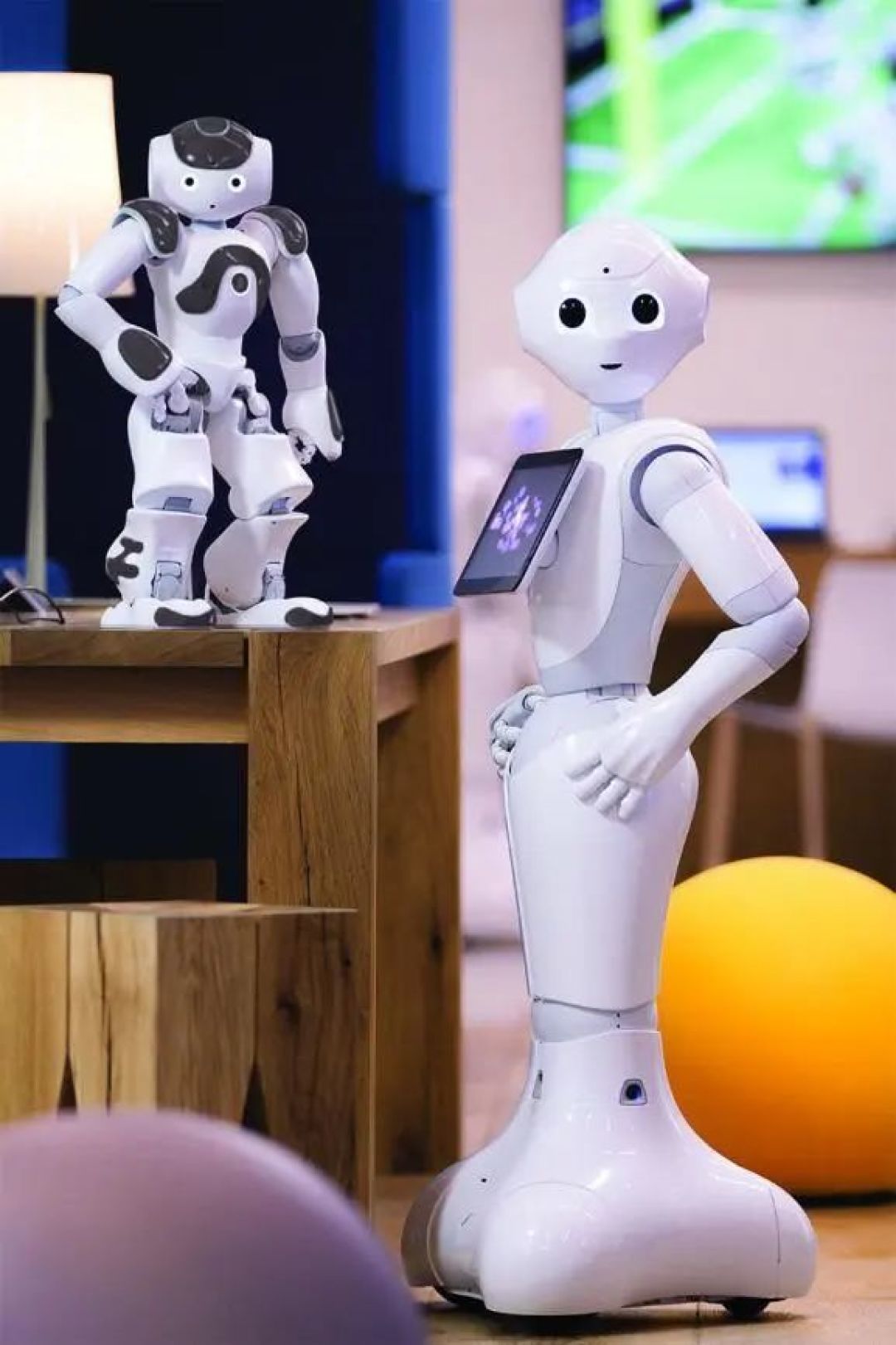 【进博会】六大企业级元宇宙应用场景将重磅亮相
