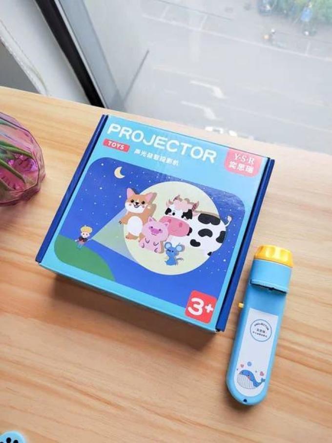 奕思瑞创意玩具