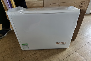 云米净水器600G三年不用换滤芯