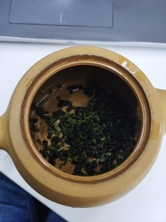 绿茶