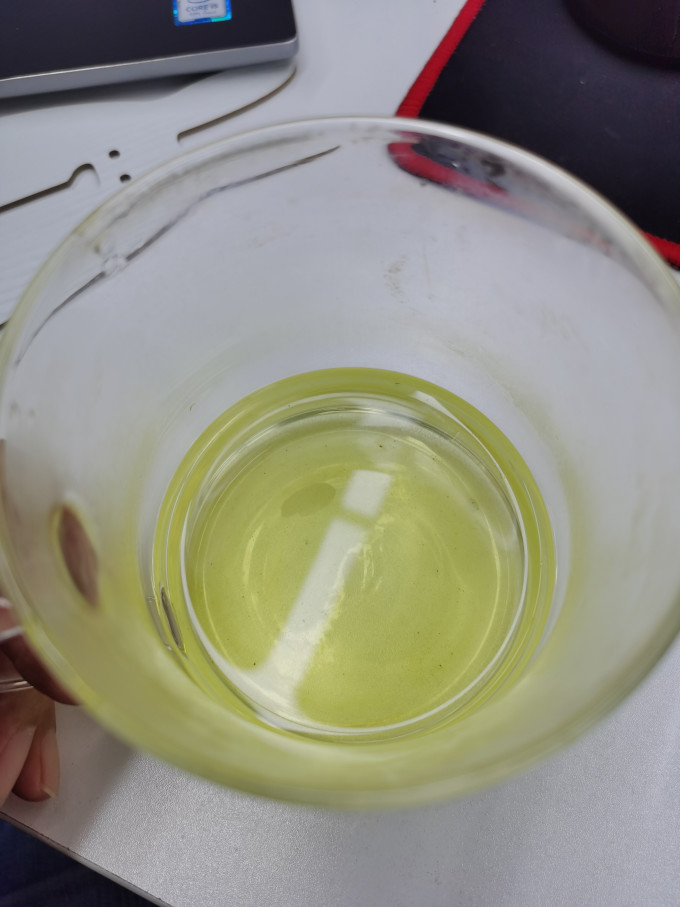 绿茶