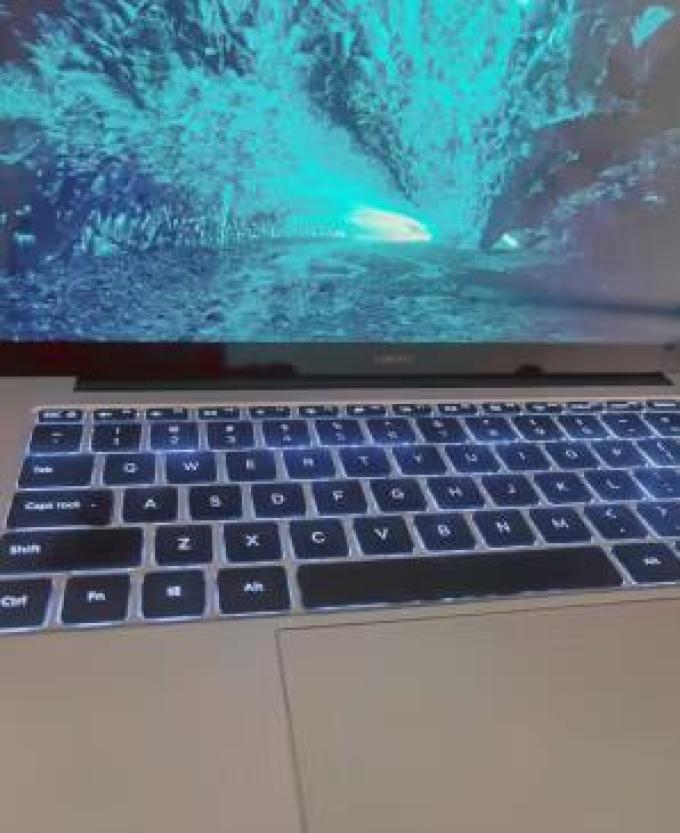 小米普通笔记本