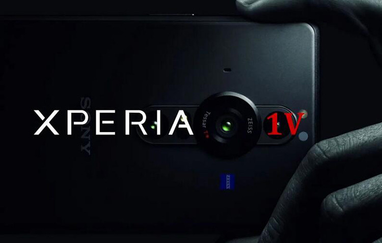 索尼Xperia 1 V或将配备一英寸主摄