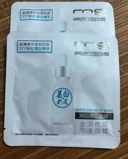 适用于各种皮肤 补水效果特别好