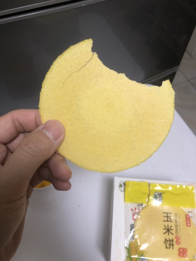 柴夫饼干