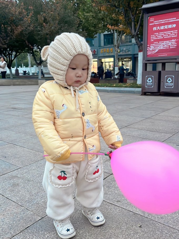 泰兰尼斯学步鞋