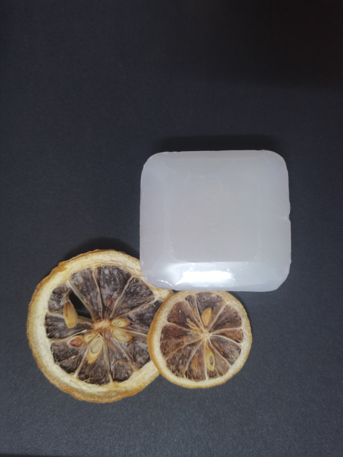 欧舒丹香皂