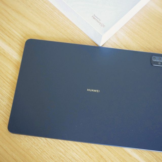 huawei华为matepadpro126英寸华为平板电脑harmonyos25k高清120hz全面