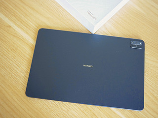 华为MatePad Pro 12.6英寸，只能说超级棒！