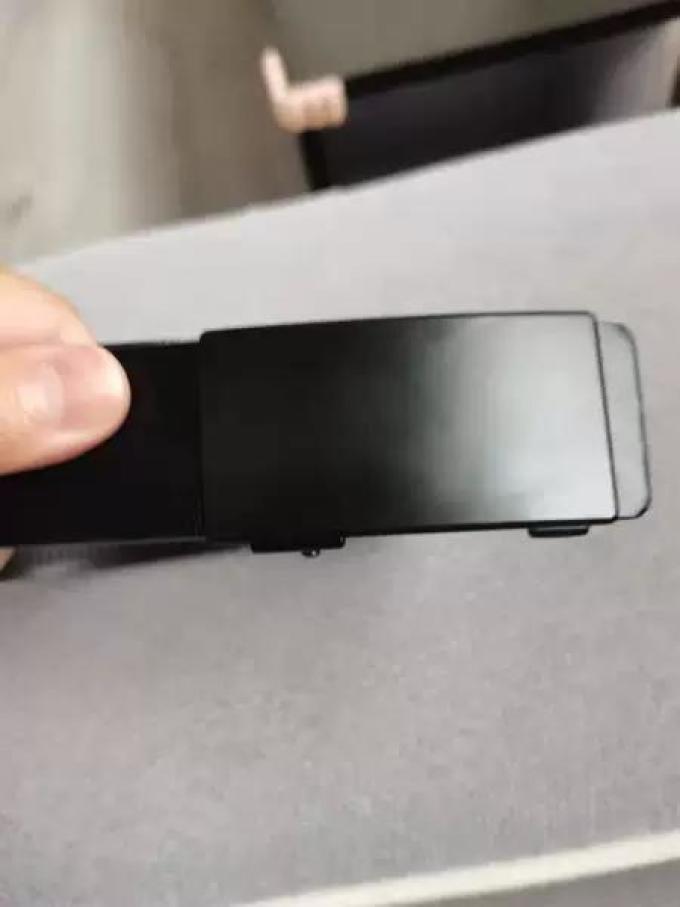 罗蒙皮带