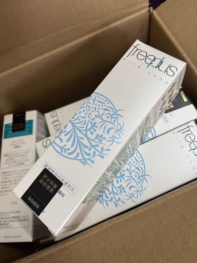 【自营】Freeplus/芙丽芳丝氨基酸洗面奶100