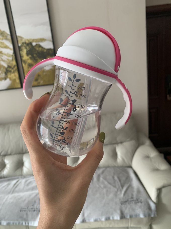 童泰贝康婴幼儿水杯