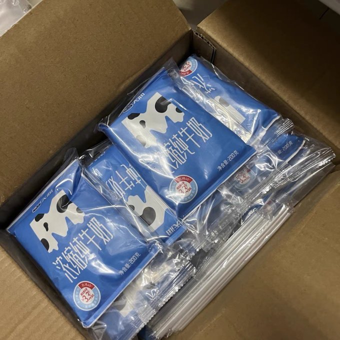 天润奶类制品