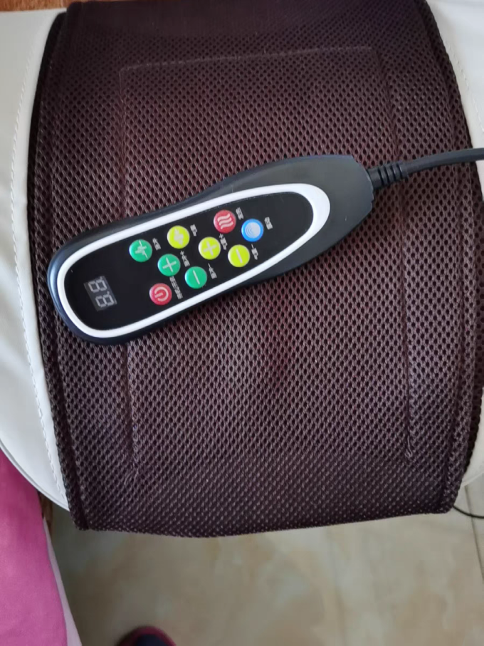 妙绝伦按摩器