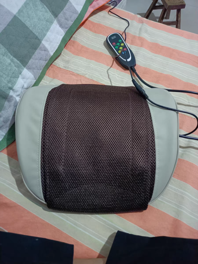 妙绝伦按摩器