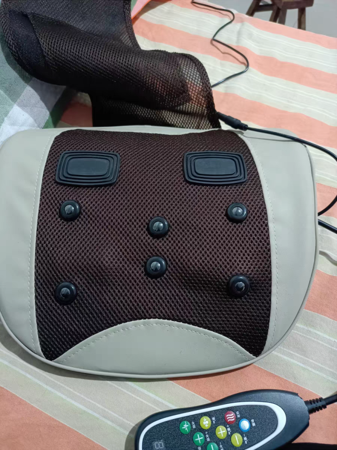 妙绝伦按摩器