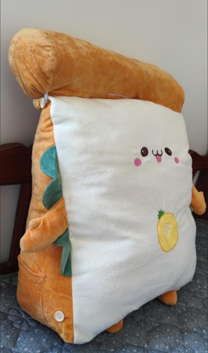 靠垫靠枕