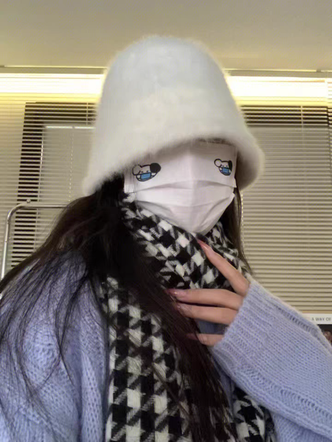 帽子