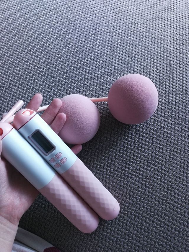 在家运动器材推荐
