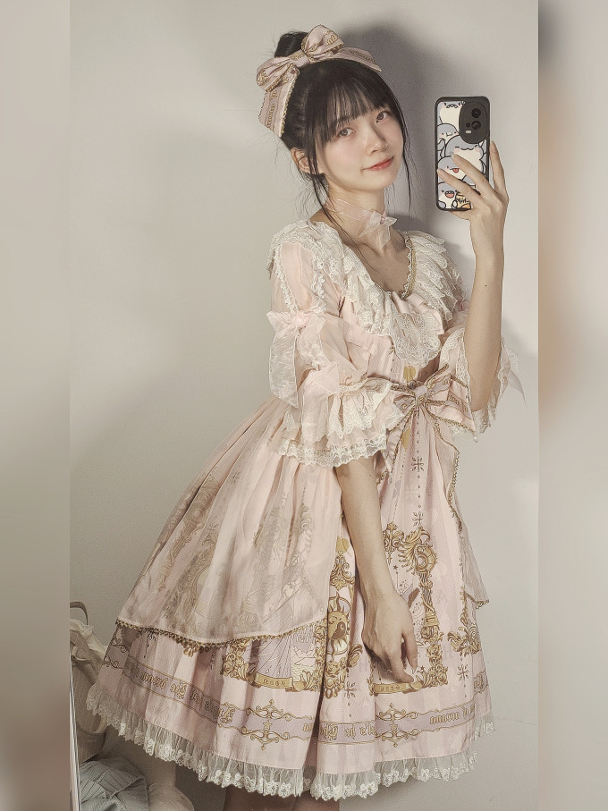 天使之心Lolita