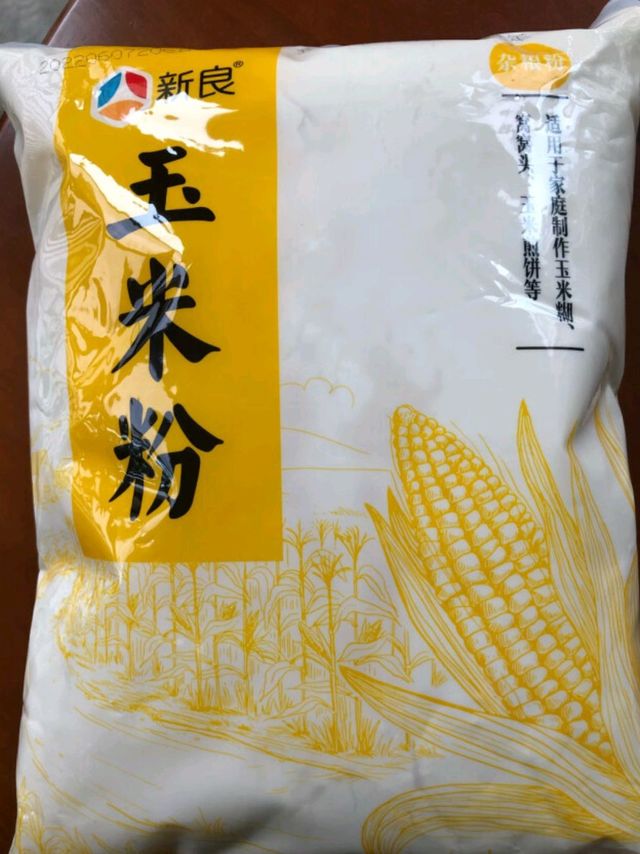不要光吃精面，加加粗粮更健康