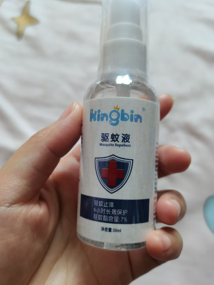 今品堂宝宝驱蚊