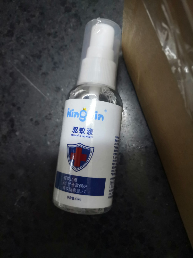 今品堂宝宝驱蚊