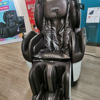 日本富士新品按摩椅JP-S500为双11而来